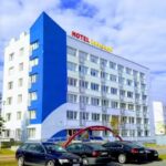 Hotel „Energetyk”