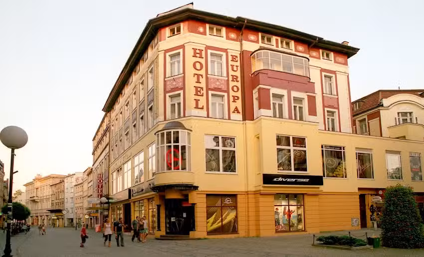 Hotel Europa