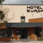 Hotel EUROPA