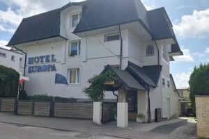 Hotel Europa