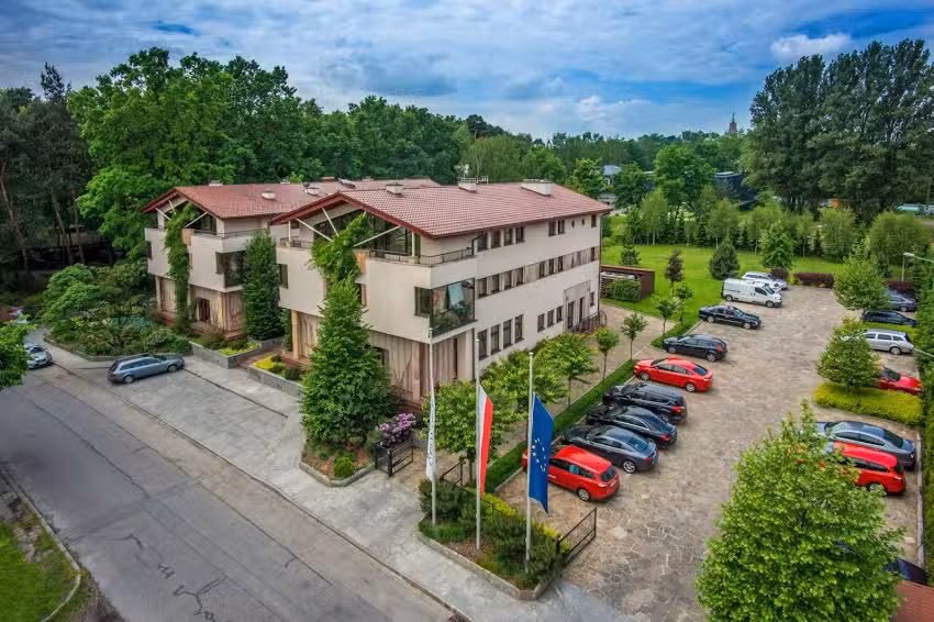 Hotel Farmona Business & Spa