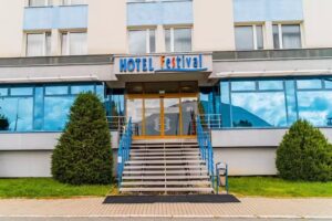 Hotelfestival