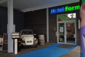 Hotel Forma