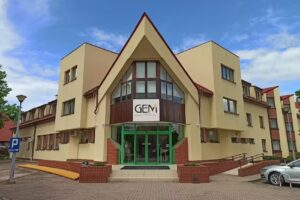 Hotel GEM