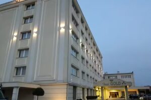 Hotel Gold Pokoje Apartamenty do wynajęcia