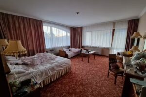 Hotel Gołębiewski Karpacz