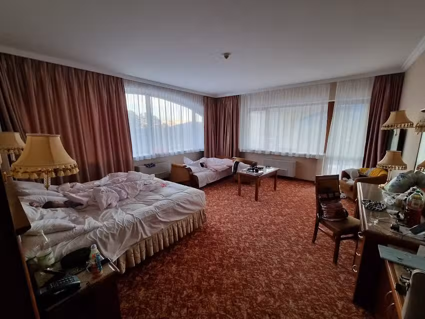 Hotel Gołębiewski Karpacz