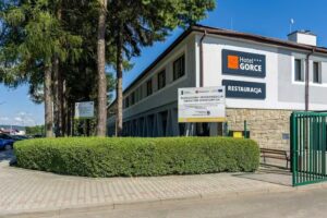 Hotel *** Gorce