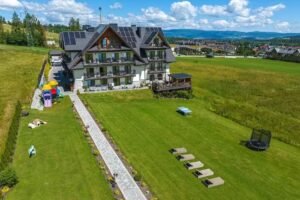 Hotel Górski Białka