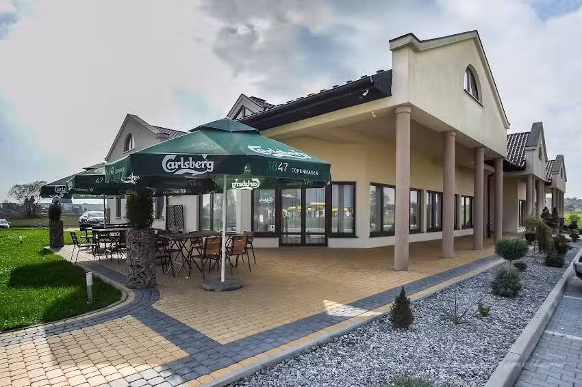 Hotel Graal Targowisko &ndash; Sala Weselna & Restauracja