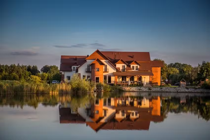 Hotel Grodzisko