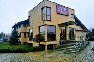 Hotel Grodzki