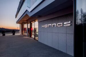 Hotel HARNAŚ for adults with a view of the Tatra Mountains