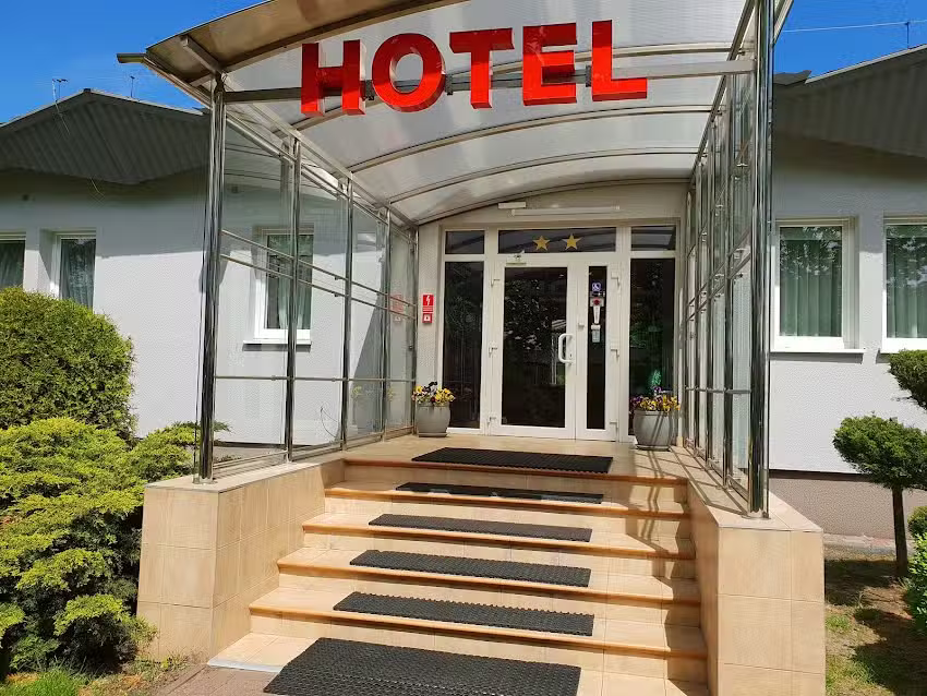 Hotel Havana Bydgoszcz