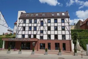 Hotel Horeka