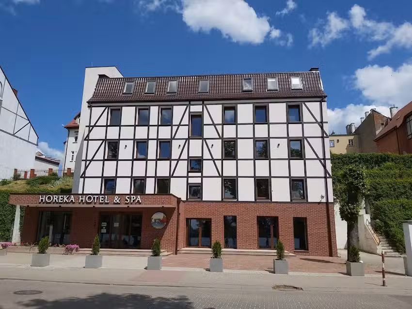 Hotel Horeka