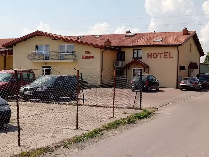 Hotel Hostel