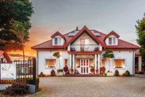 Hotel Hubertus – Hotel, Veranstaltungen, Unterkunft & Grill