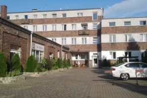 Arkadia Hotel und Restaurant