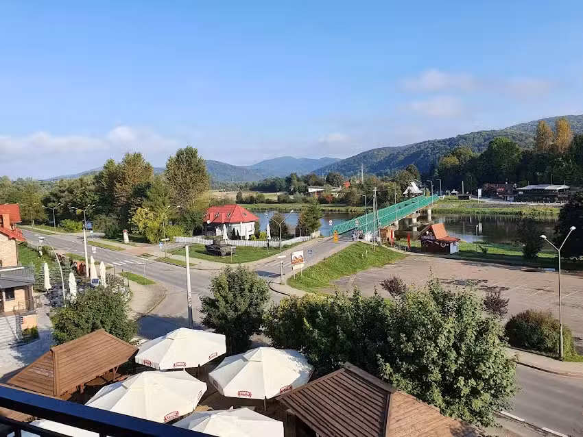 Hotel i Restauracja Bona