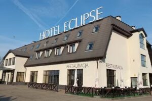 Eclipse Hotel and Restaurant