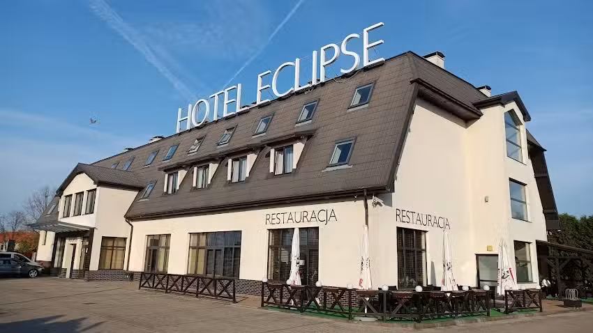 Eclipse Hotel and Restaurant