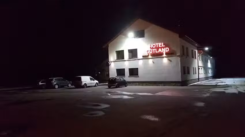 GUTLAND HOTEL AND RESTAURANT