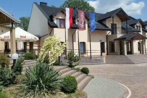 Hotel i Restauracja Impressa