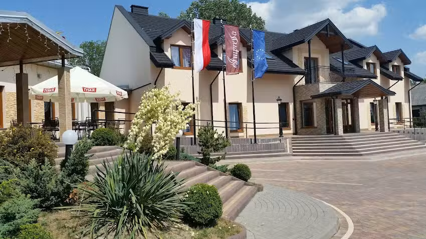 Hotel und Restaurant Impressa