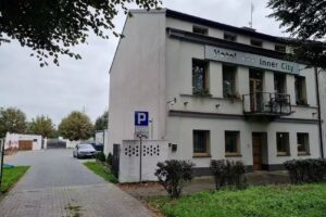Inner City Hotel und Restaurant ***