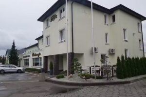 Hotel i Restauracja Jamajka