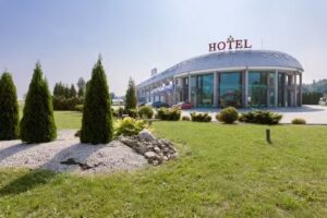 Hotel und Restaurant Sezam