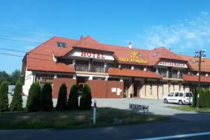 Hotel und Restaurant Trzy Korony
