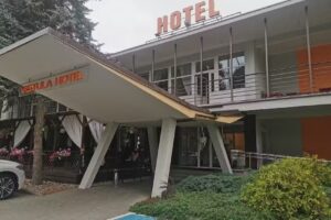 Vistula Hotel und Restaurant