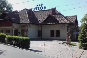 Zalesie Hotel und Restaurant