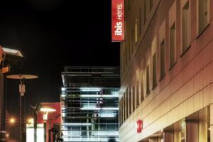 Hotel Ibis
