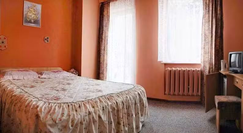 Hotel Irena