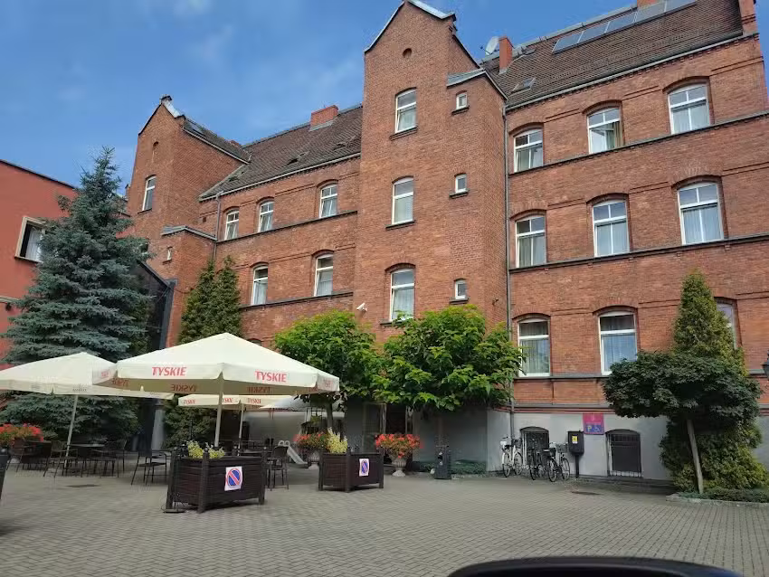 Hotel Jakub Sobieski