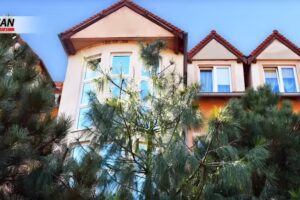 Hotel Jan. Jakubiak A.