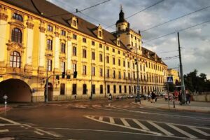 Hotel Joyinn Wroclaw Stare Miasto