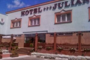 Hotel Julian