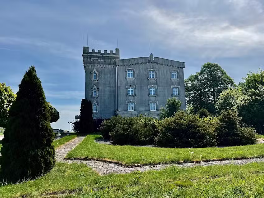 Hotel Jurajska Perła