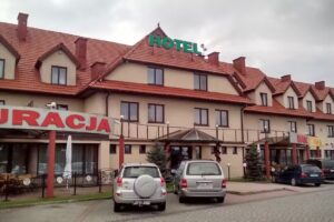 Hotel Jurajski