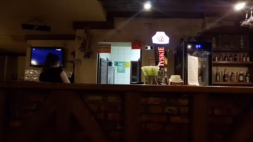 Hotel Karczma pod Kasztanami