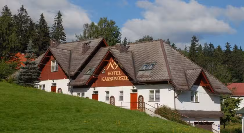 Hotel Karkonosze