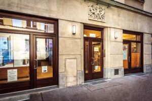 Hotel Kazimierz III Kraków