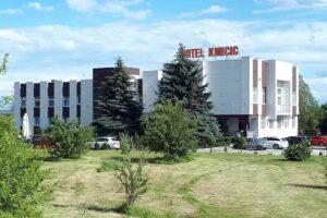 HOTEL KMICIC