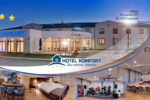 Comfort Hotel