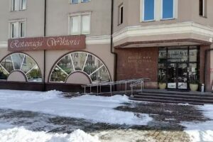 Hotel Kopczyński Restaurant Wiktoria