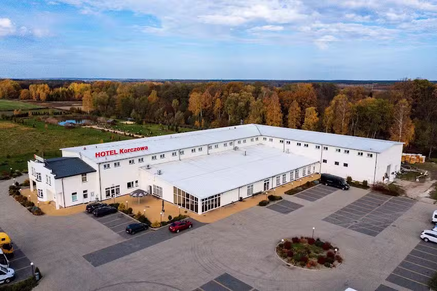Hotel Korczowa